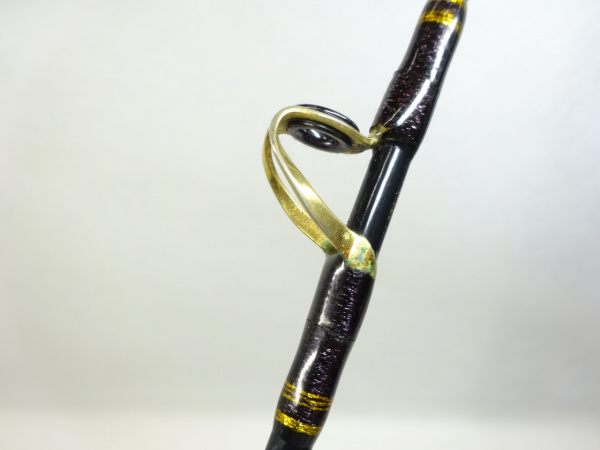 剛樹 Gハンティングプロ S17 ゴウキ